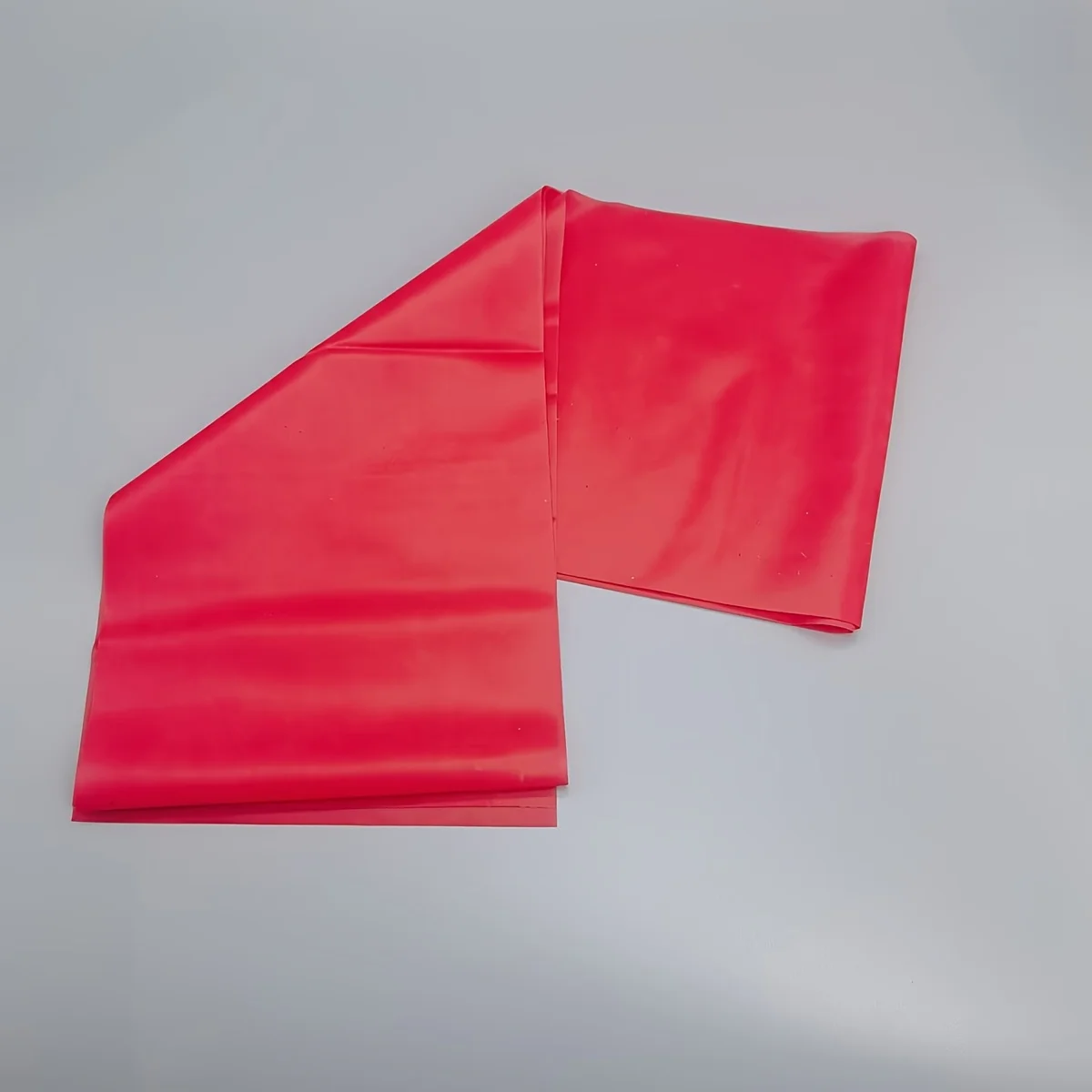 Latex Elastic Resistance Band for Versatile Fitness Workouts