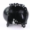 5PCS 5/8/12cm Black Plastic Plant Rooting Ball for Cuttage Grafting Sapling Garden Tree Aerial Rooting Propagation Breeding Box 3