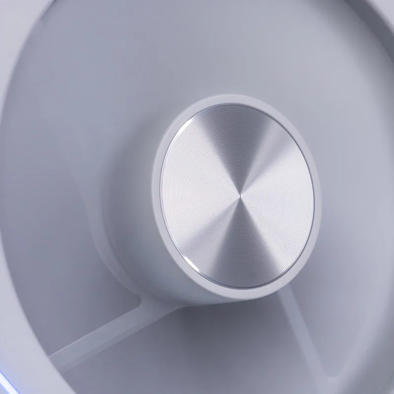 UPSIREN PRISM ARGB 12CM High-Performance Computer Chassis Fan with Dual Mode Selection