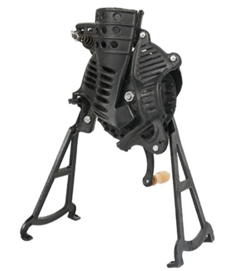 Hand Cranked Corn Thresher Household Small New Manual Corn Threshing Machine Electric