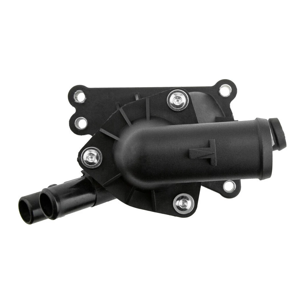 1pcs Car Engine Coolant Thermostat Housing Sensor CM5G9K478GA CM5G9K478FA CM5G9K478FB for FORD ECOSPORT FIESTA FOCUS 2015-