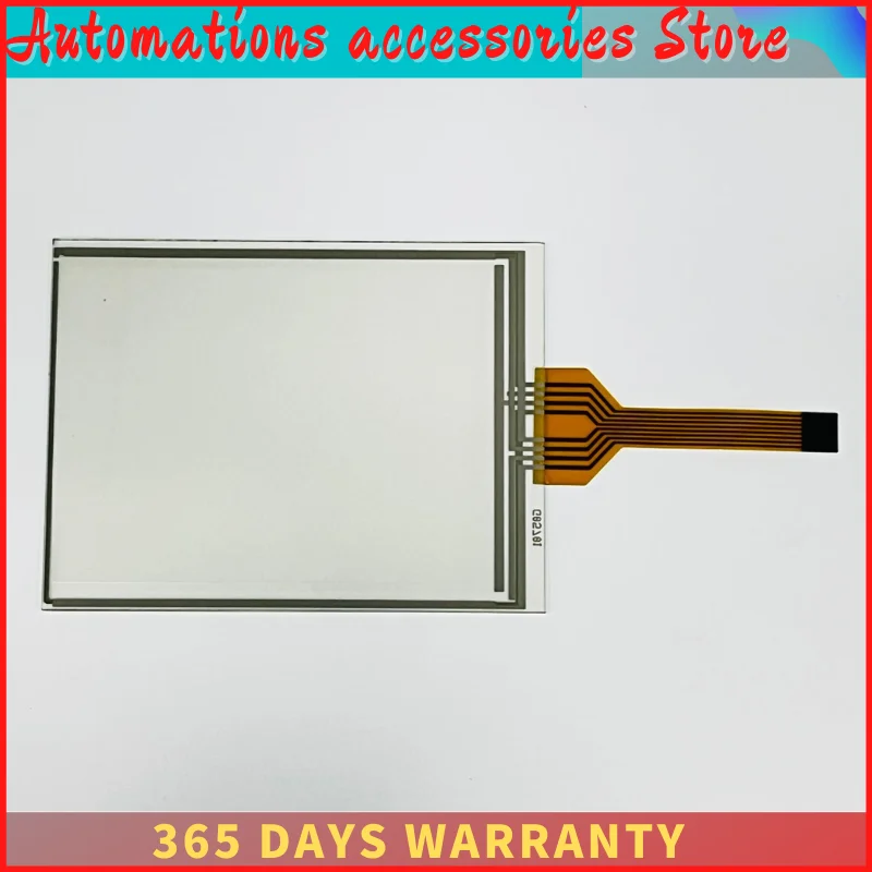 

Touch Screen Glass B&R Power Panel PP420 4PP420.0571-45 Touch Screen Panel Glass Digitizer TouchScreen