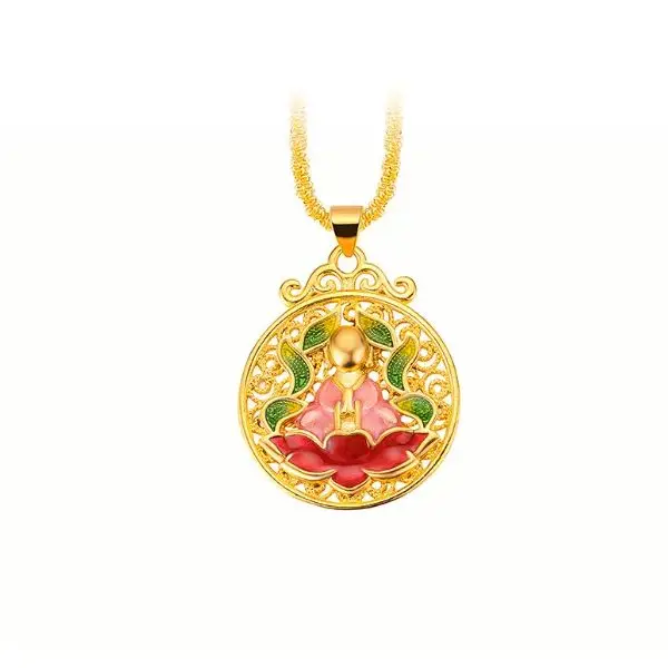 Luxury Jewelry Design Shop Store