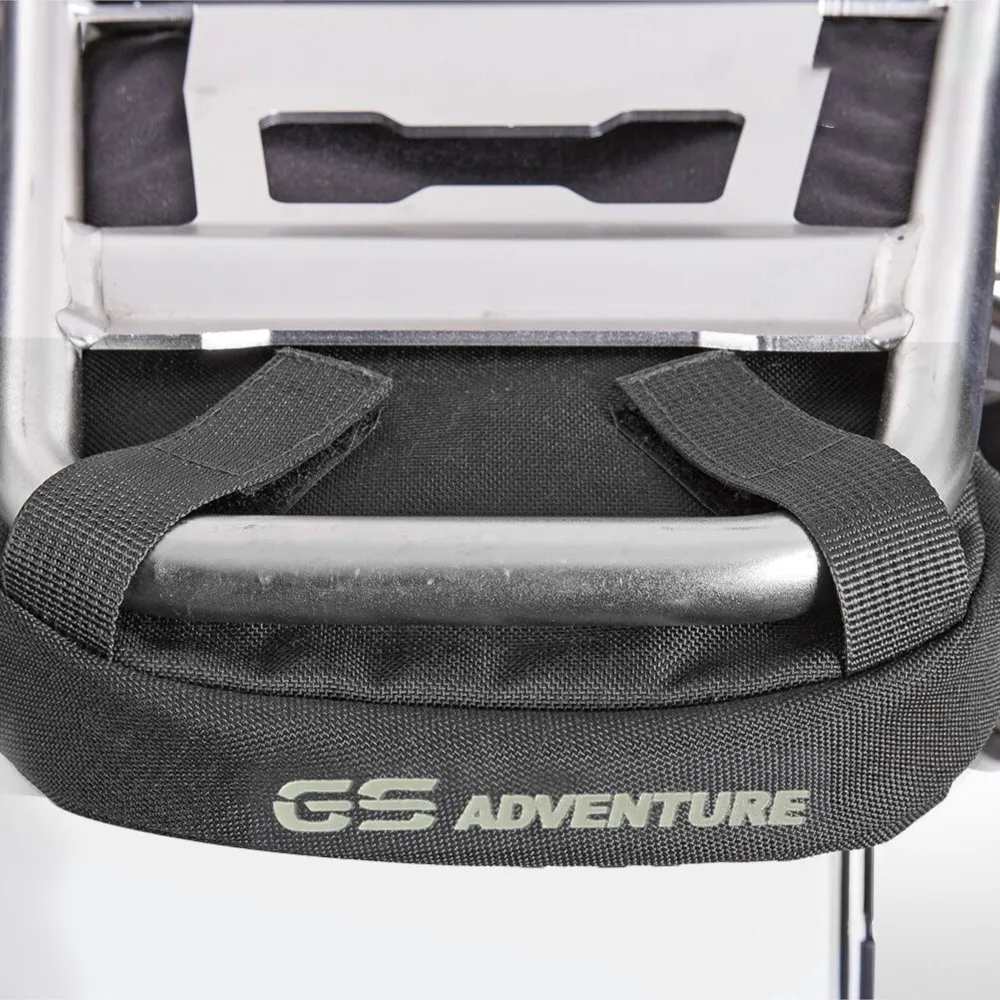 

R1200 GS R 1250 GS Adventure Rear Frame Tool Bag Waterproof Bag Storage bag For BMW R1200GS LC Adv 2014 -2024 R 1200 1250 GS