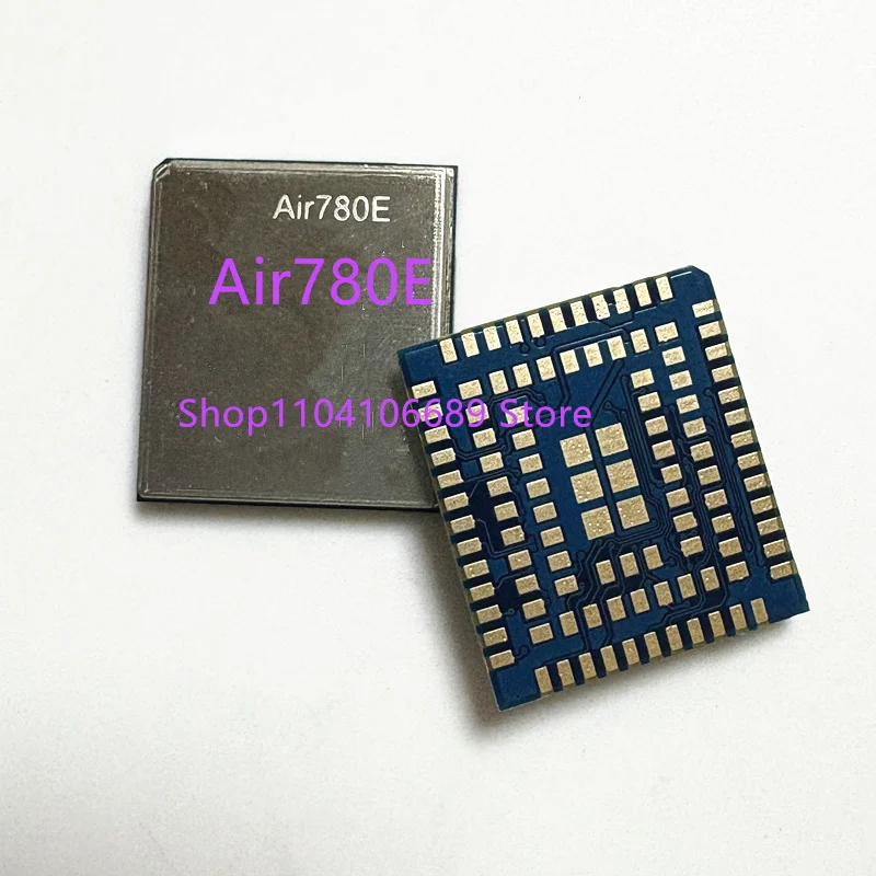 Air780e Module Air780EG Air780E Air780EX Air780EPM Air780ET module brand new original ...