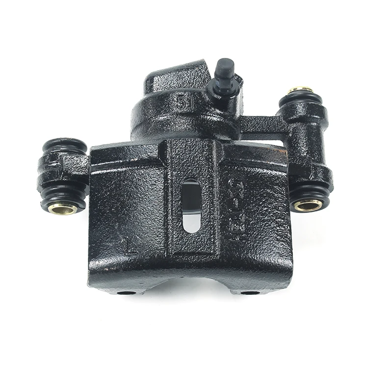 Factory Price Car Spare Parts 1402137180 Right Front Brake Caliper For Geely