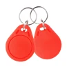 10pcs/Lot 125khz RFID T5577 Door Entry Access Control High Quality Clone Token NFC Smart Chip Tag Copy ID Chips Rfid Card 2