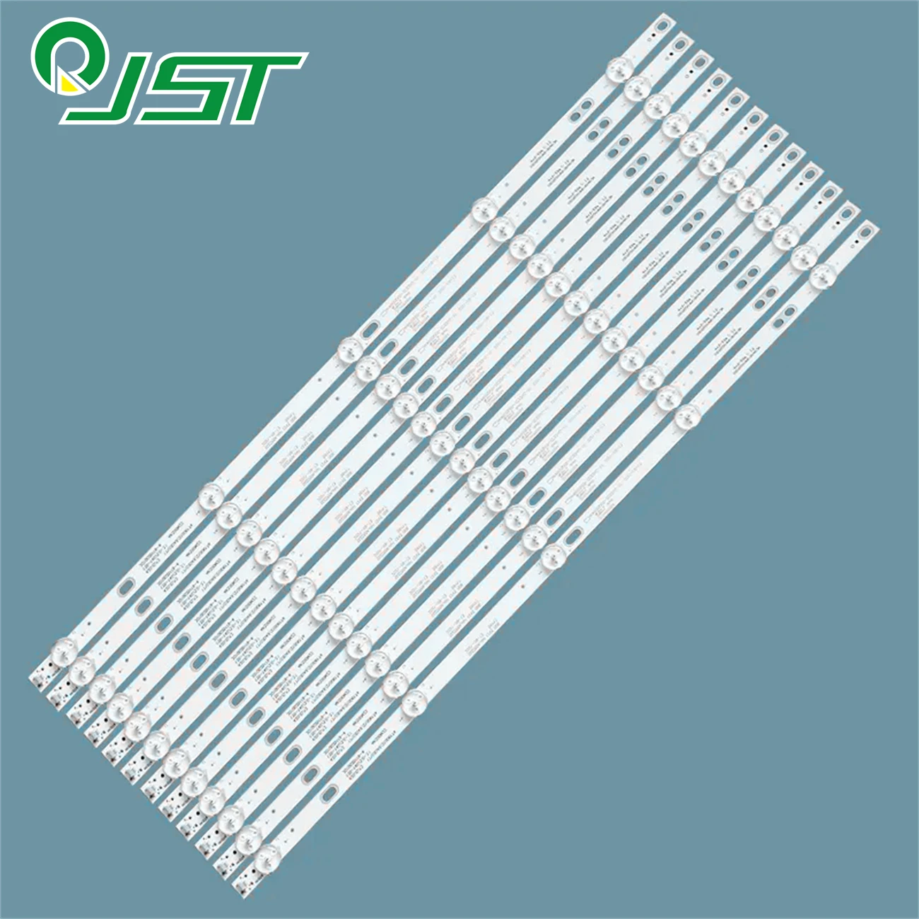 12pcs AHKK55D05-ZC22AG-10 HV550QUBB05 PTV55174KILED H55B K55S/U55S LED55U60 DLED55KJAH 12X5 0006 0008 MD5548YTSU AKZANA78H6