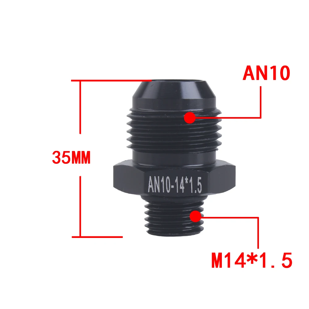 Рисунок 5 - Переходник для маслосъемного воздуха