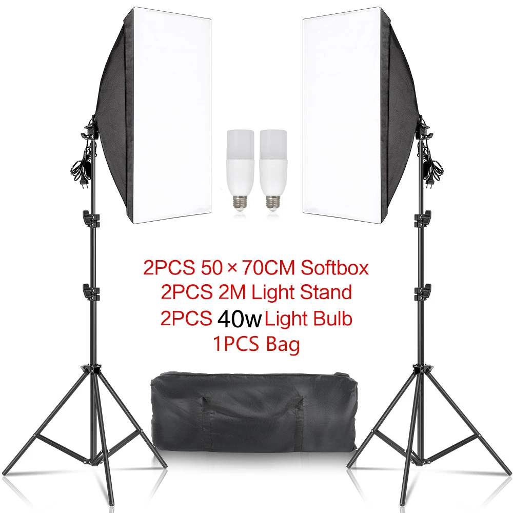 40W Bulb
