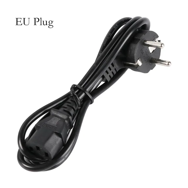 EU plug