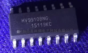 

Доставка. HV9910BNG HV9910 Бесплатный Спот 3,9 мм SOP16