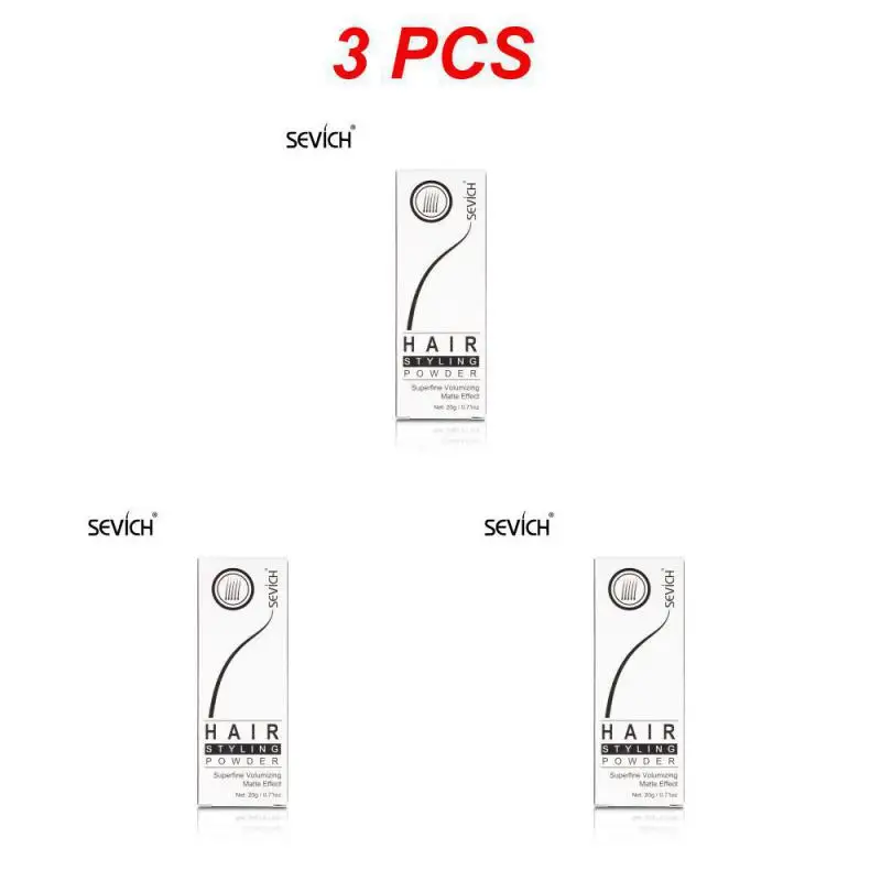 20g 3pcs