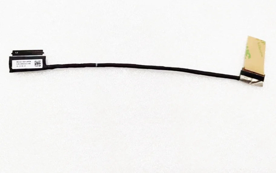 

Новинка для MSI 14 Modern 14 C12M MS-14J1 led lcd lvds cable K1N-3040333-H58