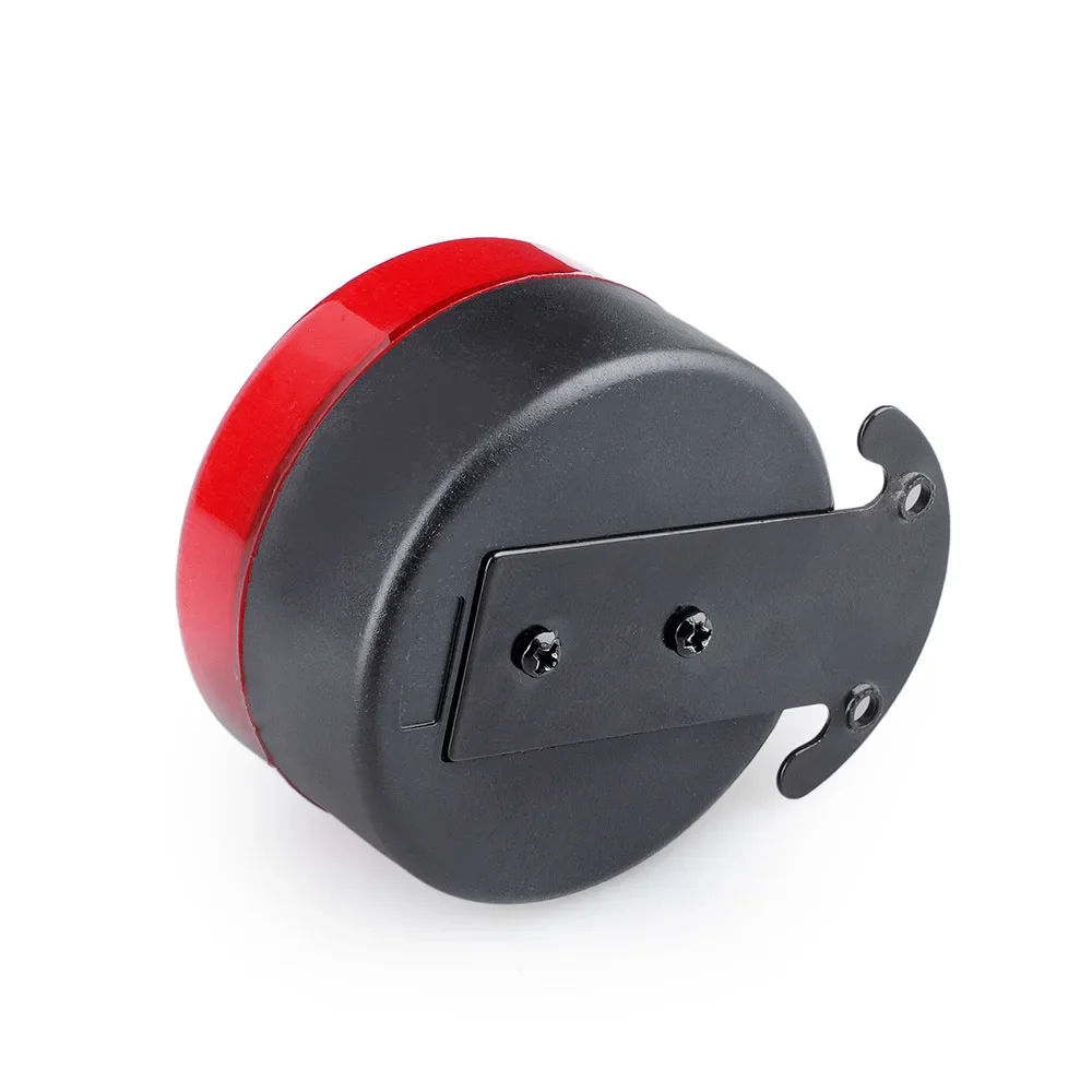 Universal Car 12-24V 105dB Beep Reverse Beeper Air Horn Warning Siren Sound Signal Backup Alarms Horns Light Truck car siren horn