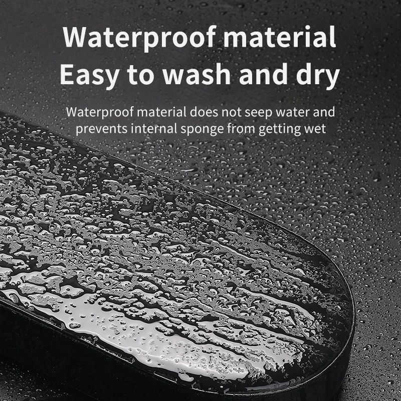 Sellino posteriore per portapacchi - immagine 4