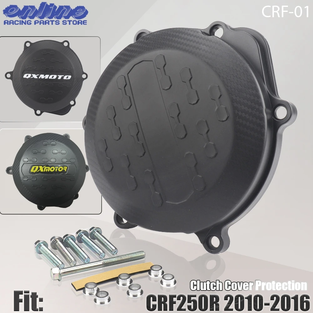 Accessories Crf 250r 2014 Motorcycle Clutch Cover 2015 Crf250r