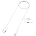 Dock And Cable White