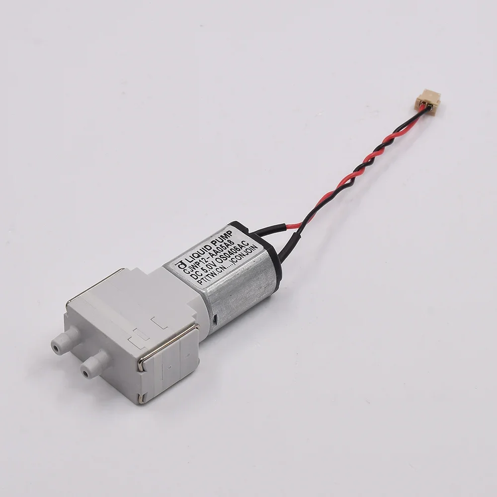 Liquid Transfer Pump Mini CJWP12 030 Motor Water Pump DC 3V-5V Self-priming Liquid Pump Mini Diaphragm Water