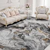 Large Size Rugs for Living Room,Modern Abstract Bedroom Carpet,Anti-slip Machine Washable Rug,Home Decor Sofa Coffee Table Mat 4