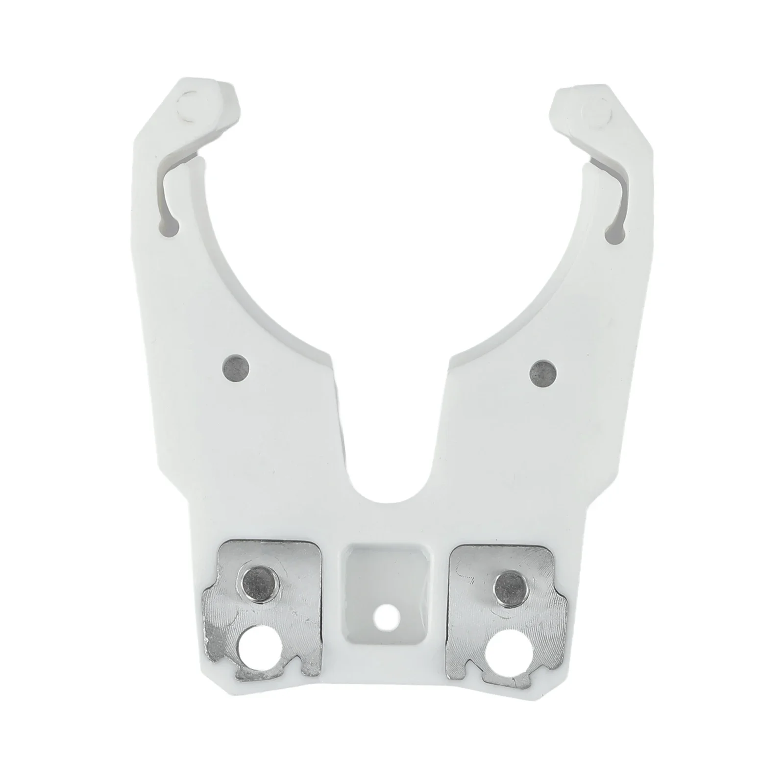 

For Engraving Machine CNC Tool Tool Holder Clamp Changer Fixed Handle HSK63F Plastic 1pcs 3.94x3.31x0.61in Accessories Brand New