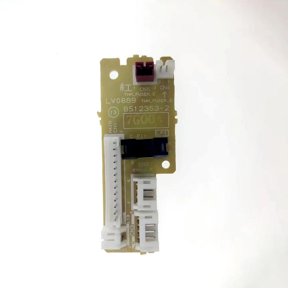 

LV0890001 Fuser Sensor | Compatible with Brother HL-3140 3150 3170 DCP-9020 MFC-9120 9130 9133 9140 9330 9340 - EJECT SENSOR PCB