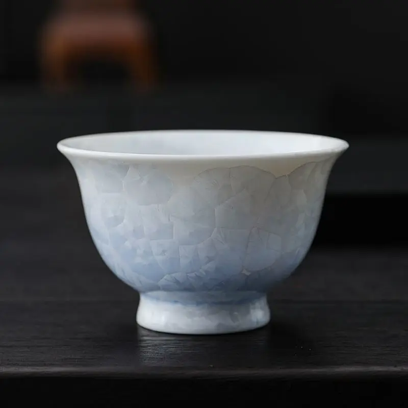 أكواب شاي سيراميك طقم كونغفو