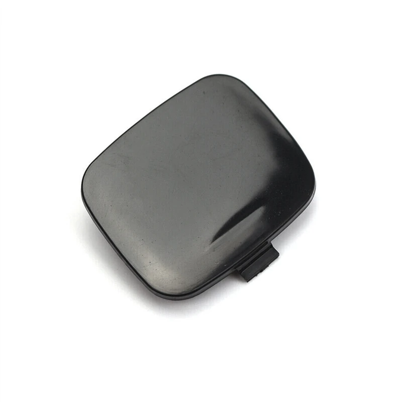 

New Rear Bumper Tow Hook Eye Cover Cap Fits For Volvo S60 2011-2013 39802591 Spare Parts