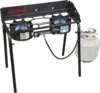 Chef EX60LW Explorer 2 Burner Outdoor Camping Modular Cooking Stove 1