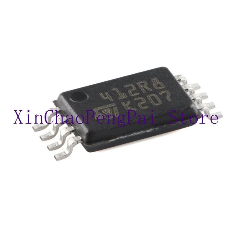 

10 шт./партия M24512-RDW6TP 412R8 TSSOP-8 Чипсет 100% новый и оригинальный в наличии