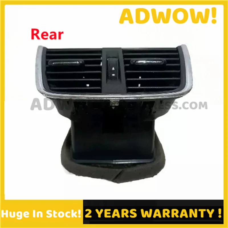 Car Inner Right A/C Air Vent Outlet Assy For Skoda Octavia 3 MK3 A7 2015-2021 Co