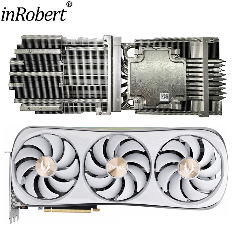 ZOTAC RTX4090 BTOパソコンから取り外し品 ZOTAC RTX4090 BTOパソコン