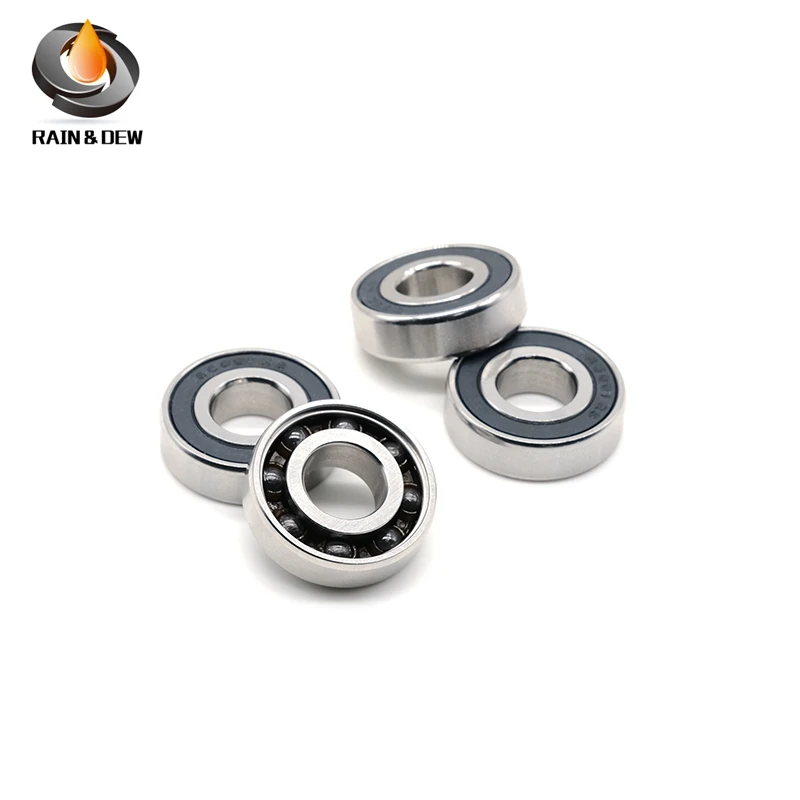 aco inoxidavel hibrido de rolamento ceramica 04