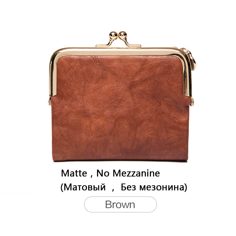 

Women New Pu Leather Wallets Female Short Hasp Coin Pocket Purses Ladies Portable Money Bag Large Capacity Card Holders Clutch