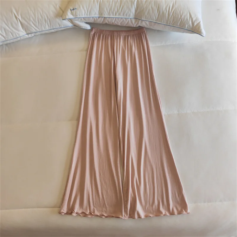 Casual Brust Pad Sling Hemd Langarm Pyjamas Frauen Herbst Winter Nacht Tragen Pyjamas Drei Stücke Set Koreanische Hause Kleidung – Detail 10