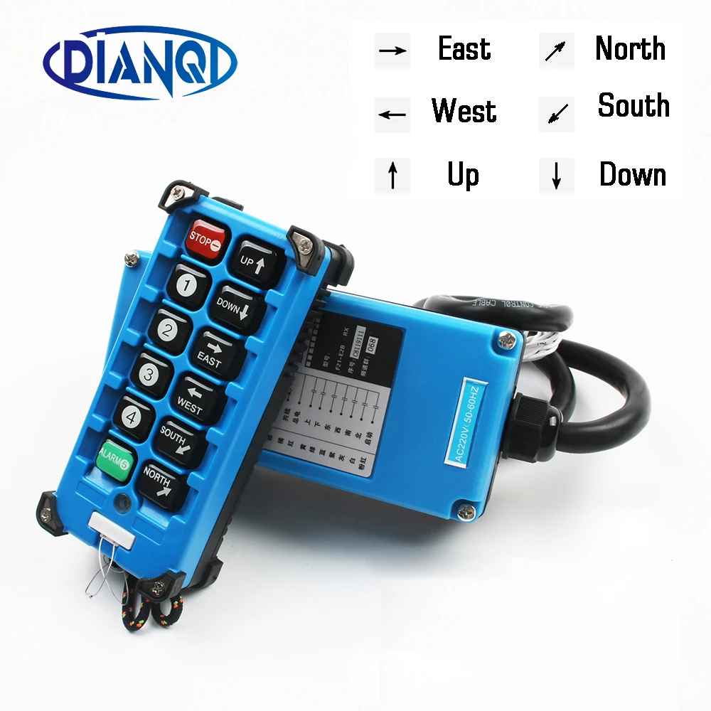 Remote Controller Switches Industrial Remote Control Remote Control