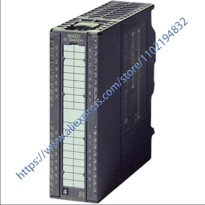 

New Original 6ES7321-1FH00-0AA0 6ES7 321-1FH00-0AA0 6ES7322-1HH01-0AA0 6ES7 322-1HH01-0AA0 One Year Warranty, Fast Shipping