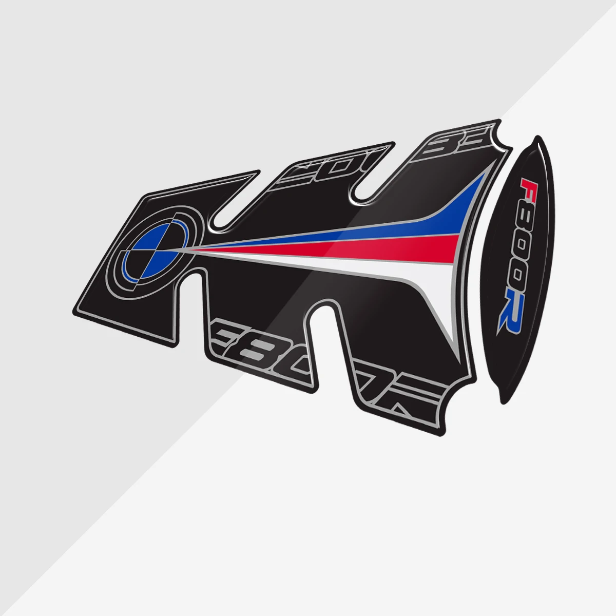    ũ е,  ũ ȣ ƼĿ, BMW F800R F800 R, 3D Į