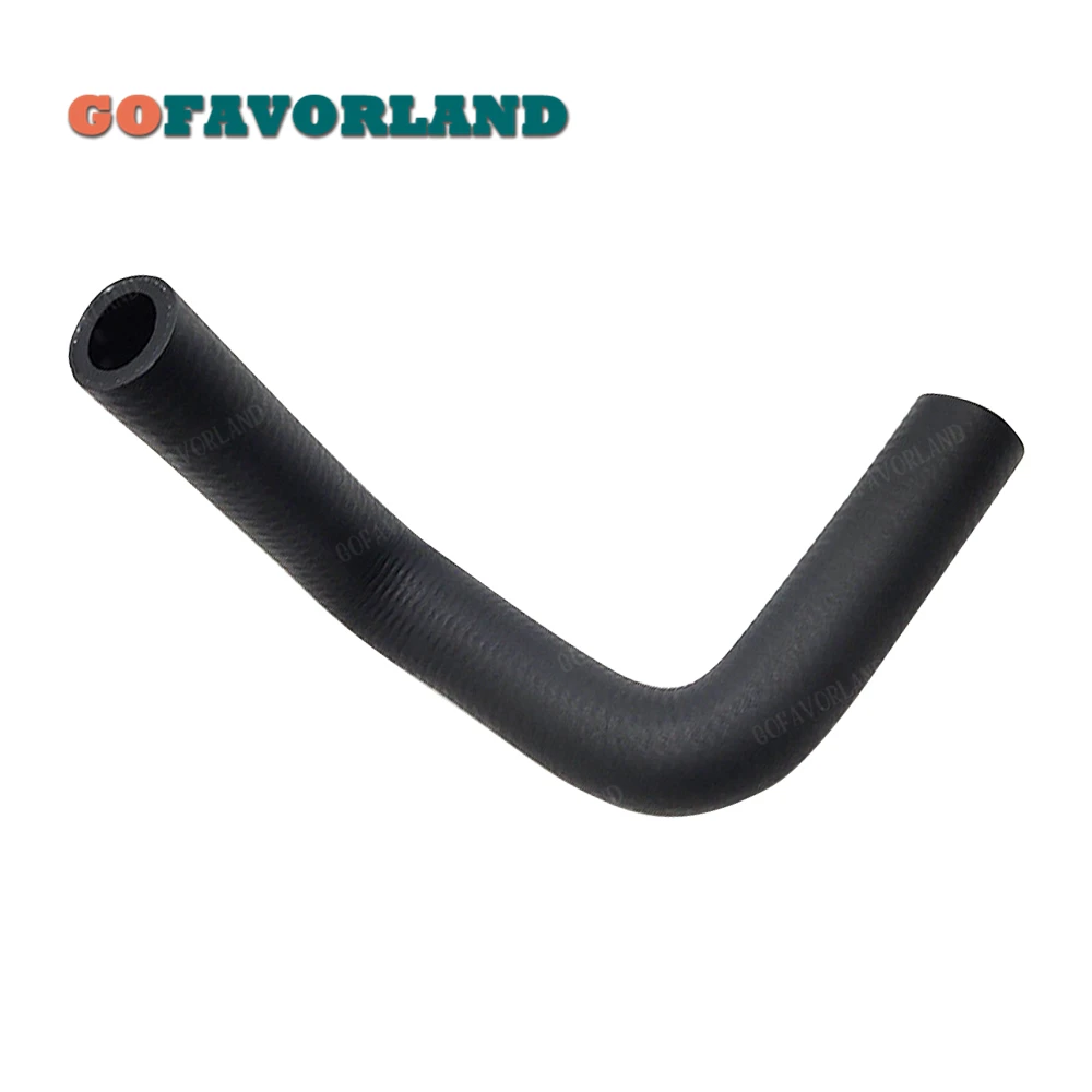 

Power Steering Reservoir Line Hose Black Rubber 53731-SWA-000 53731SWA000 For Honda CR-V 2007 2008 2009 2010 2011