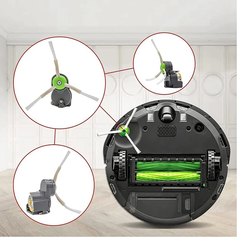 for IRobot Roomba 500 600 700 800 900 I7 I3 E6 E5 Series