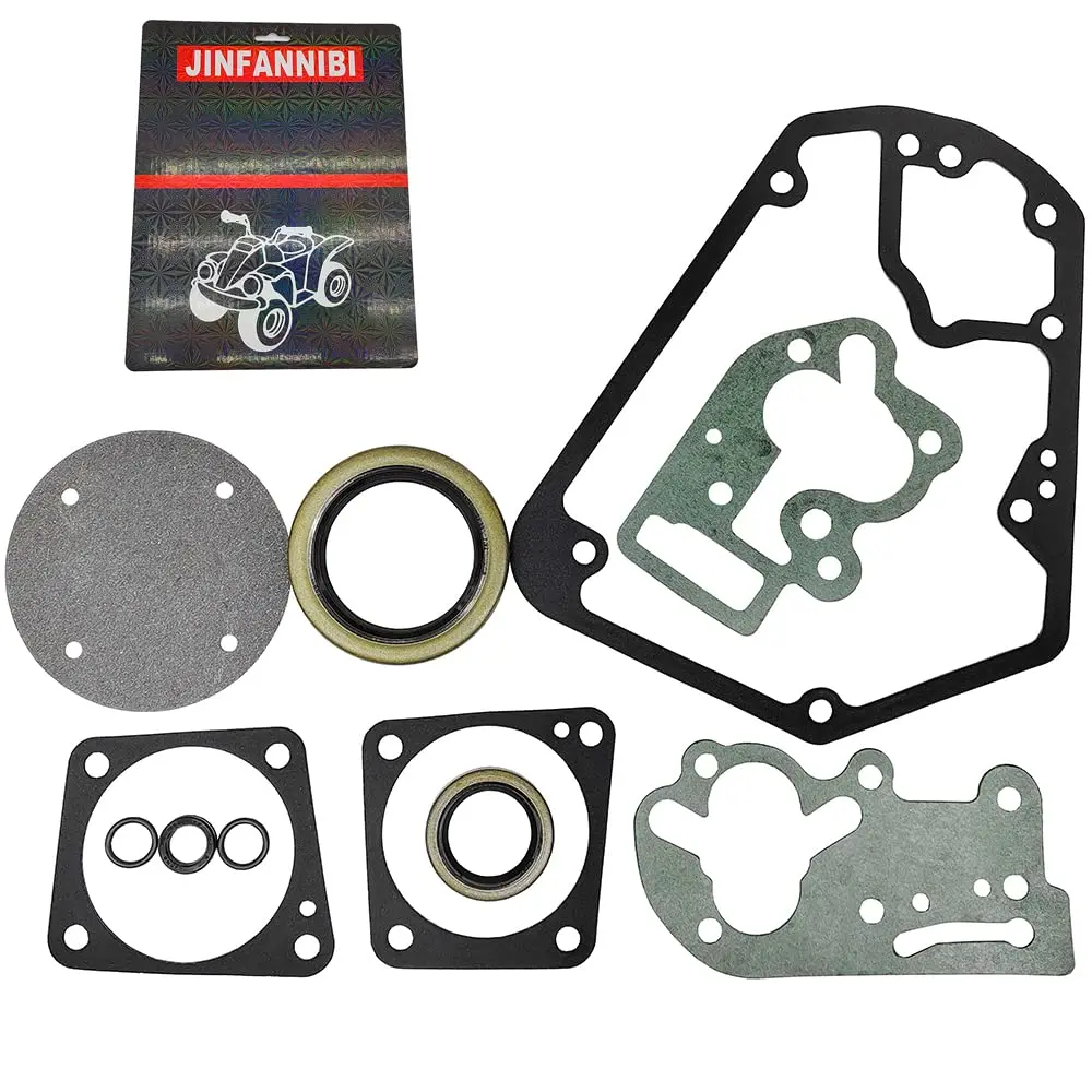 

Bottom End Gasket Kit For Harley Shovelhead FX FL FLH 1966-1980 1981 1982 1983 1984 Electra Glide