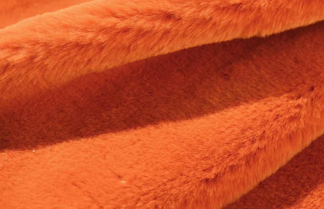 Gummy Shark SAMPLE Fur Material Piles For Fursuit Toy DIY Handmade Home Decoration Cosplay Fabric clothing auxiliary fabric