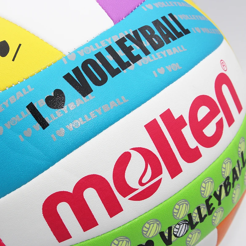 Molten Standard Size 5 Volleyball 6