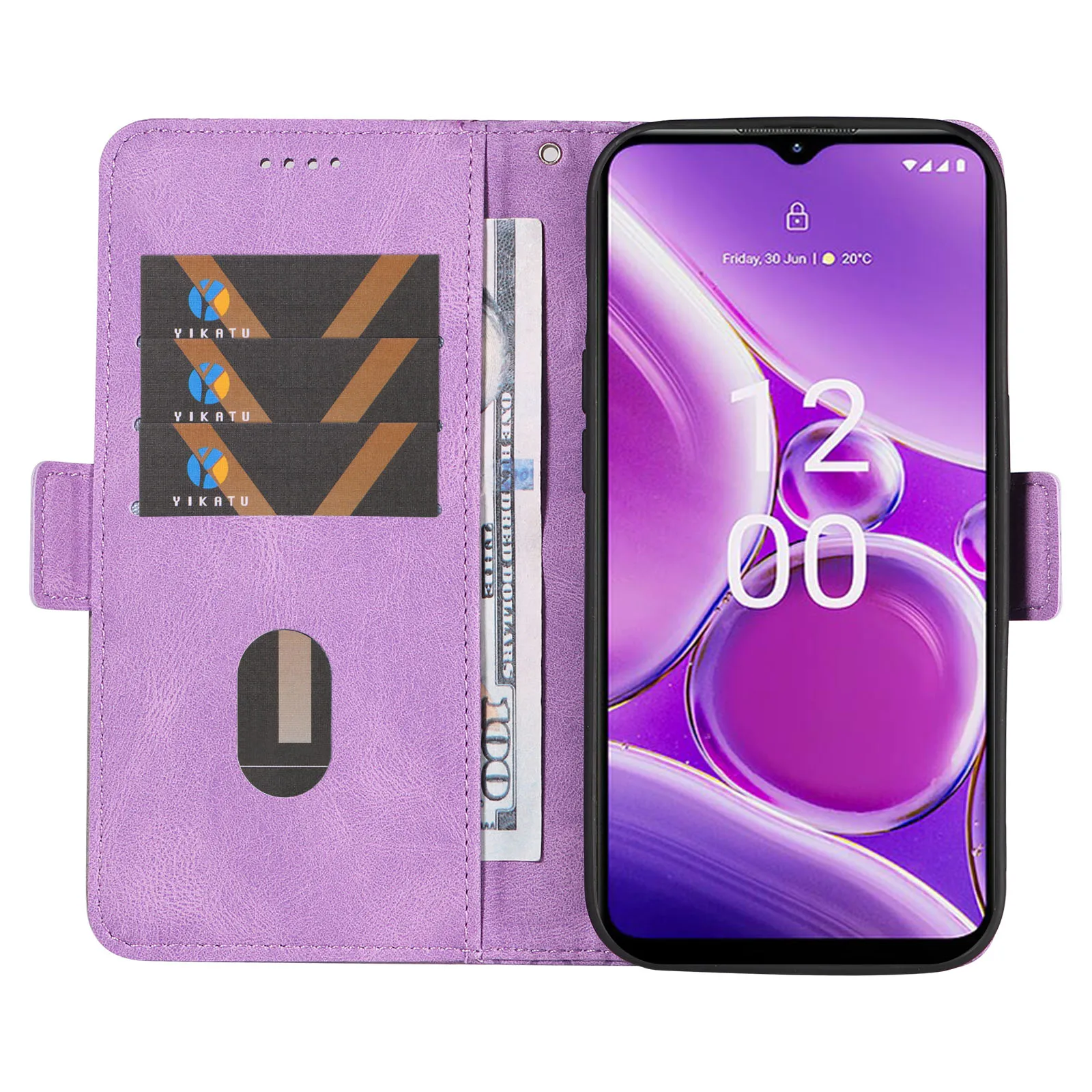 Xperia 1 V XQDQ62/B XQ-DQ72 케이스 지갑 책 스탠드, Xperia 1 10 V 5 IV 커버 카드 홀더, 기하학적 접합 홀스터