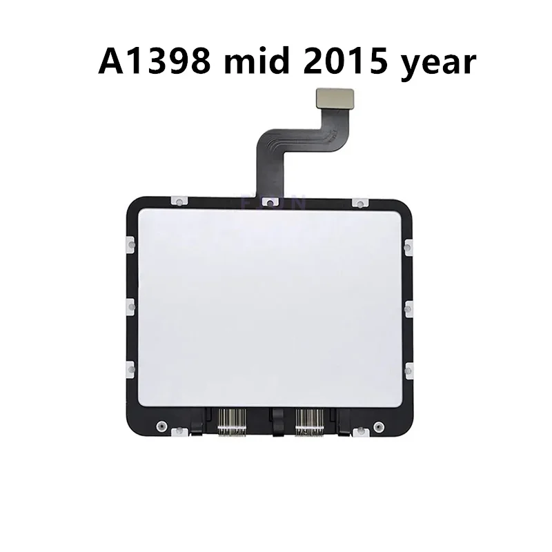 Macbook Trackpad Cable Touchpad With Cable Trackpad Touch Pad For Macbook Pro Retina 13" 15" A1398 A1425 A1502 2012 2013 2014 2015 Year