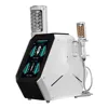 9D Vacuum Inner Ball Roller Machine 360 Degree Rotating Body Massage Devides Face Lifting Body Shaping Ball Roller Massage 2