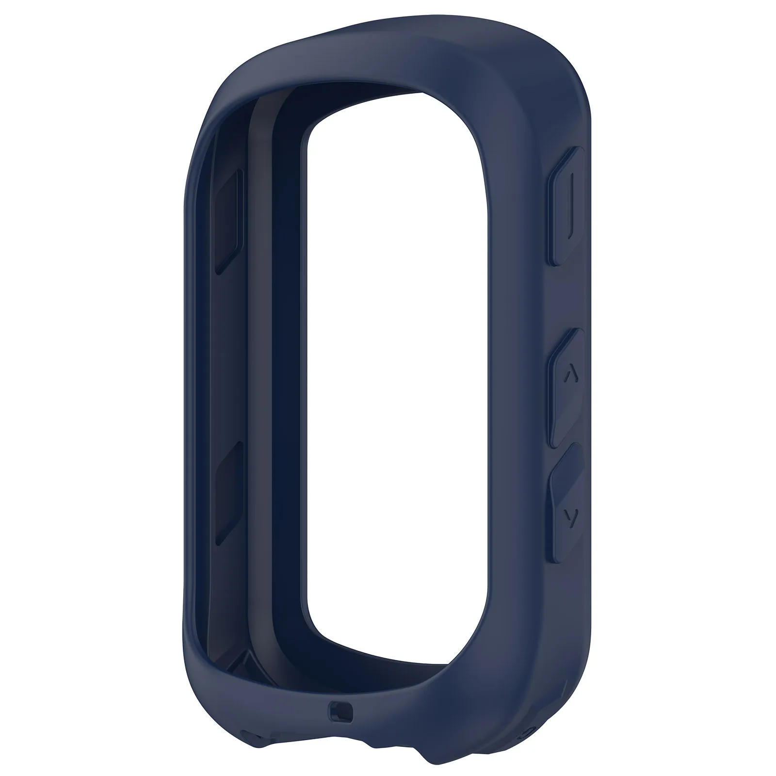 Silicone Protective Case with TPU Screen Protector