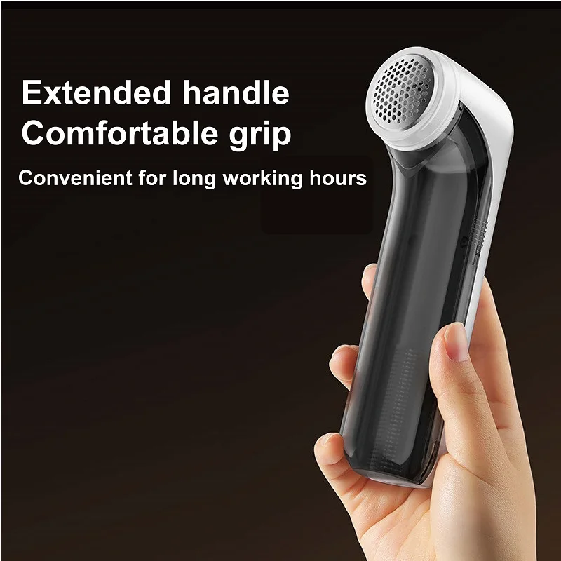 3W Commercial Mini Hair Ball Trimmer Special For Shaving Shoes Clothes Hair Beater Electric Lint Remover Dry Clean Shaving Ball 3