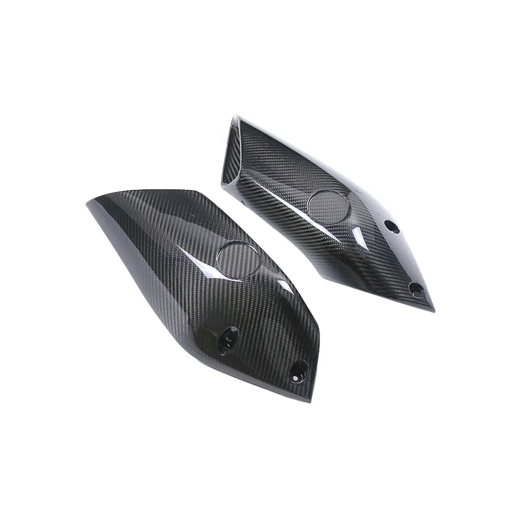 

Воздухозаборники из углеродного волокна для Yamaha FZ-10-MT-10 2022-2023 100%
