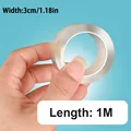 Length 1M Width 3cm